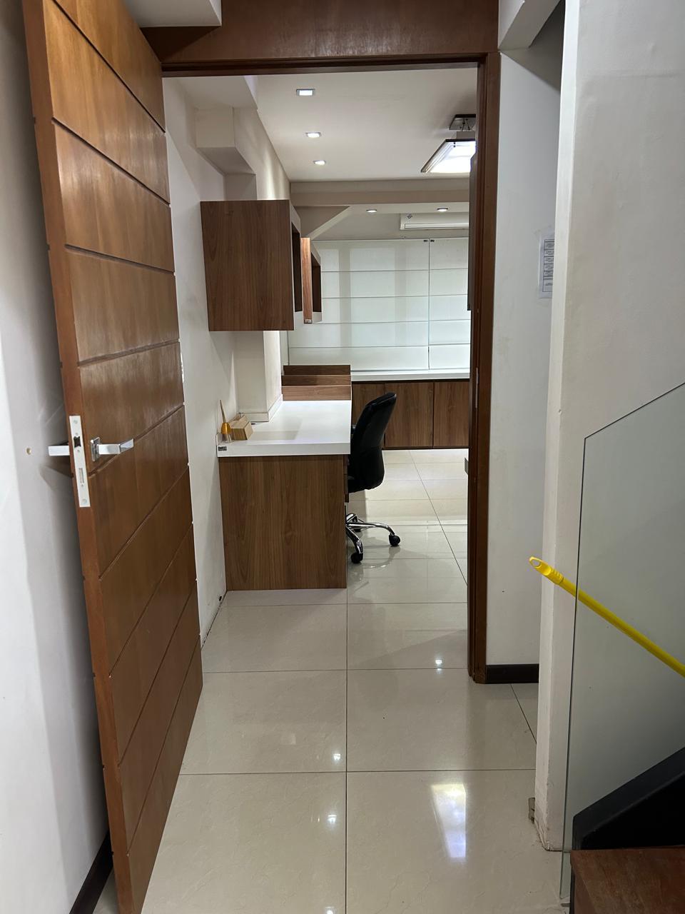 Sala-Conjunto, 90 m² - Foto 21